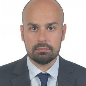 Σπύρος Δαρμανίν Σπύρος Δαρμανίν