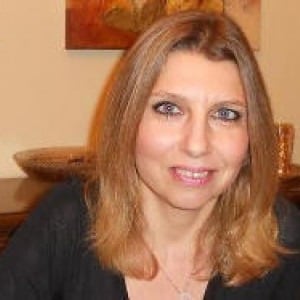 Αναστασία Μήλιου Αναστασία Μήλιου