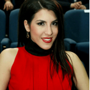 Βασιλική Γιαννάκη Βασιλική Γιαννάκη