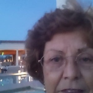 Maria Grigiraki Maria Grigiraki