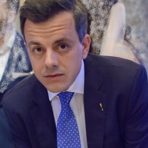 Ευθύμιος Χαρλαύτης Ευθύμιος Χαρλαύτης