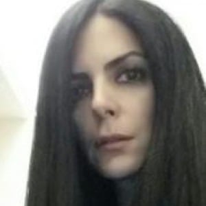 ΧΡΙΣΤΙΝΑ ΣΑΛΟΥΣΤΡΟΥ ΧΡΙΣΤΙΝΑ ΣΑΛΟΥΣΤΡΟΥ