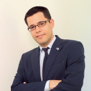Αλέξανδρος Ρόκας Αλέξανδρος Ρόκας