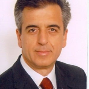 Σπύρος Γαλάνης Σπύρος Γαλάνης